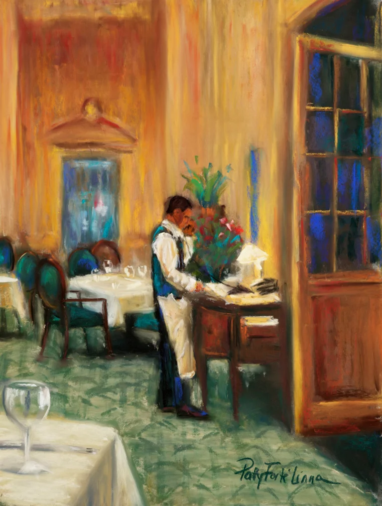 The Georgian