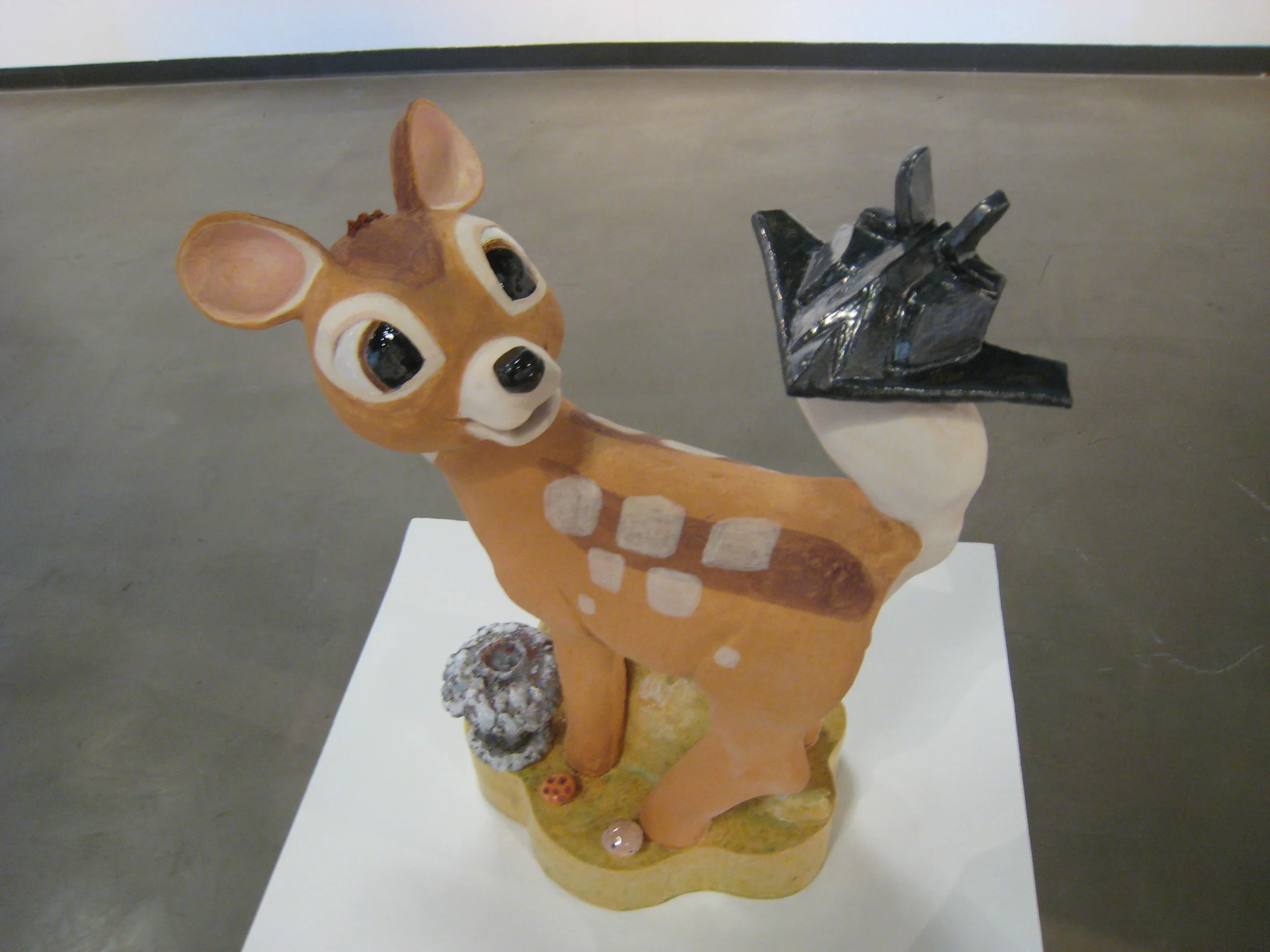 Bambi Bomb