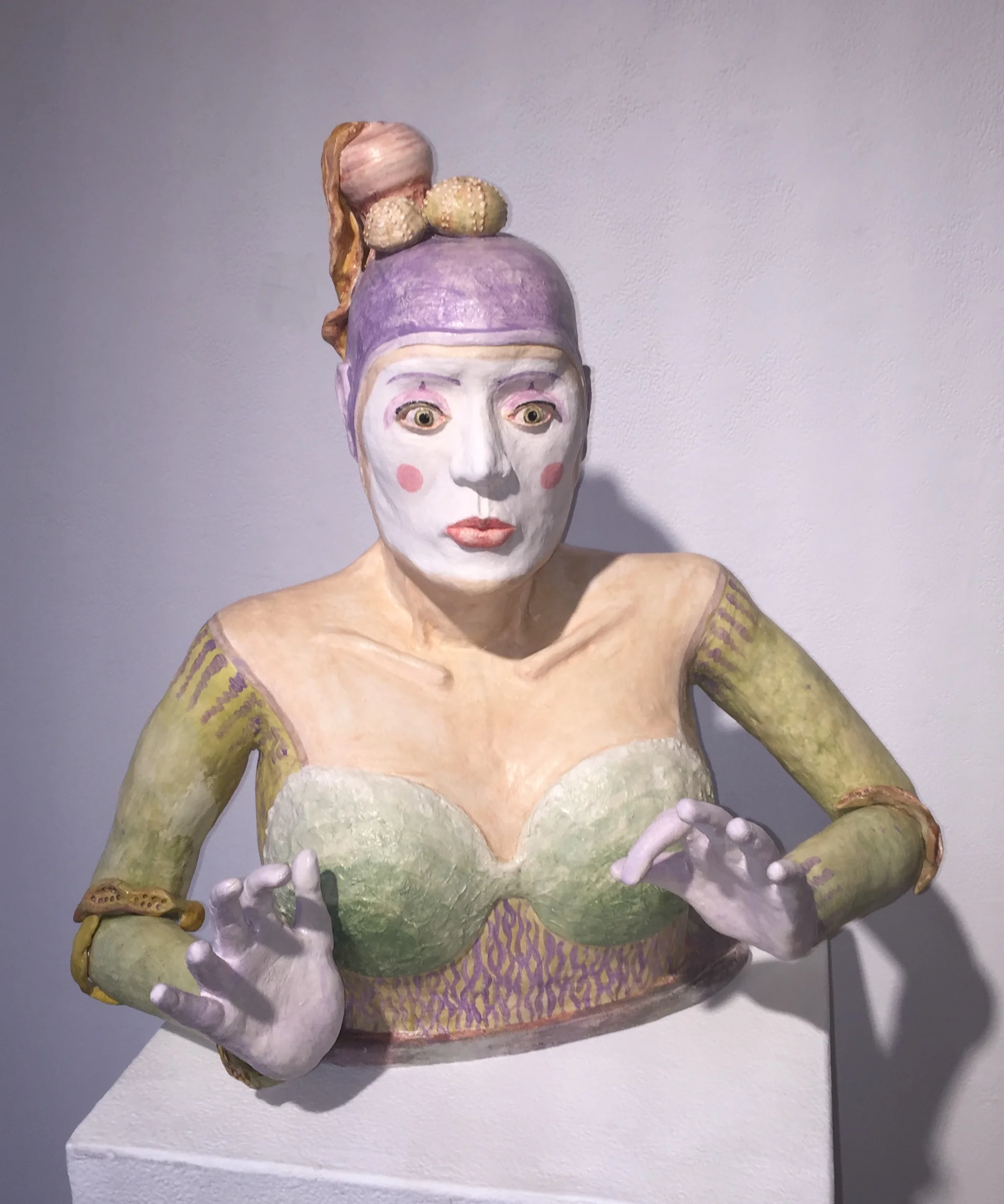 Cirque Lady