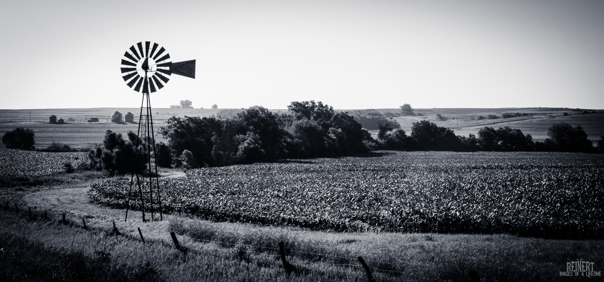 American Windmill