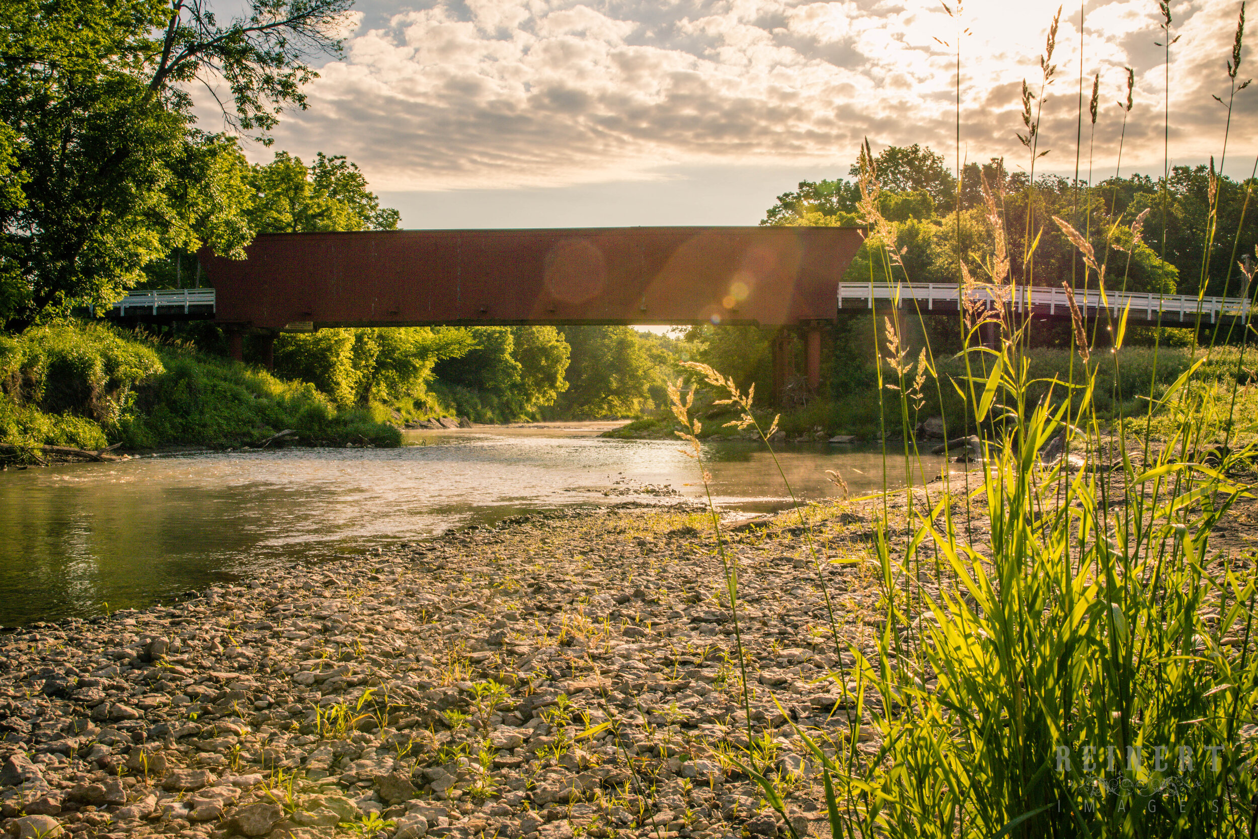 Bridges of Madison County