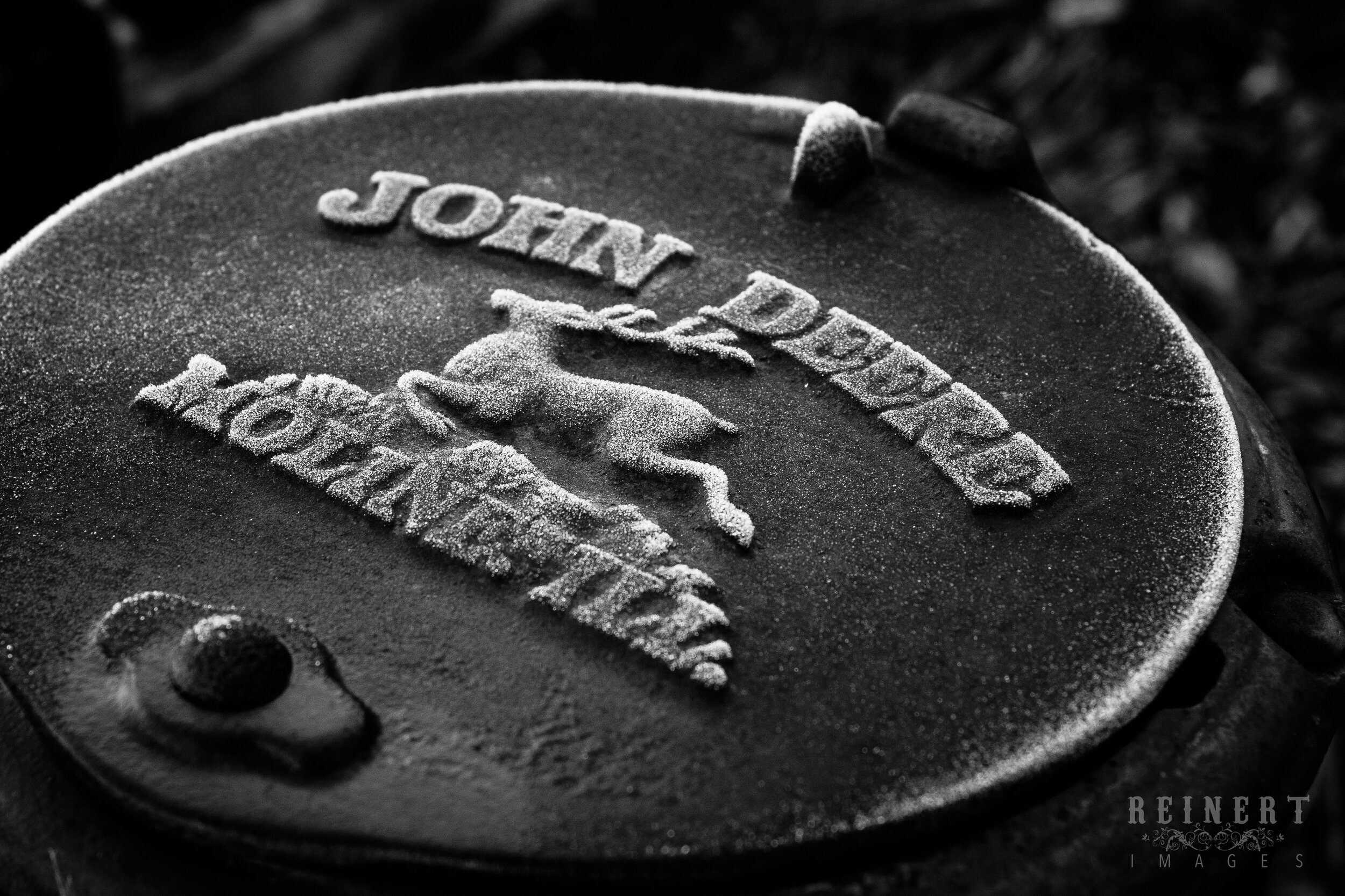 John Deere