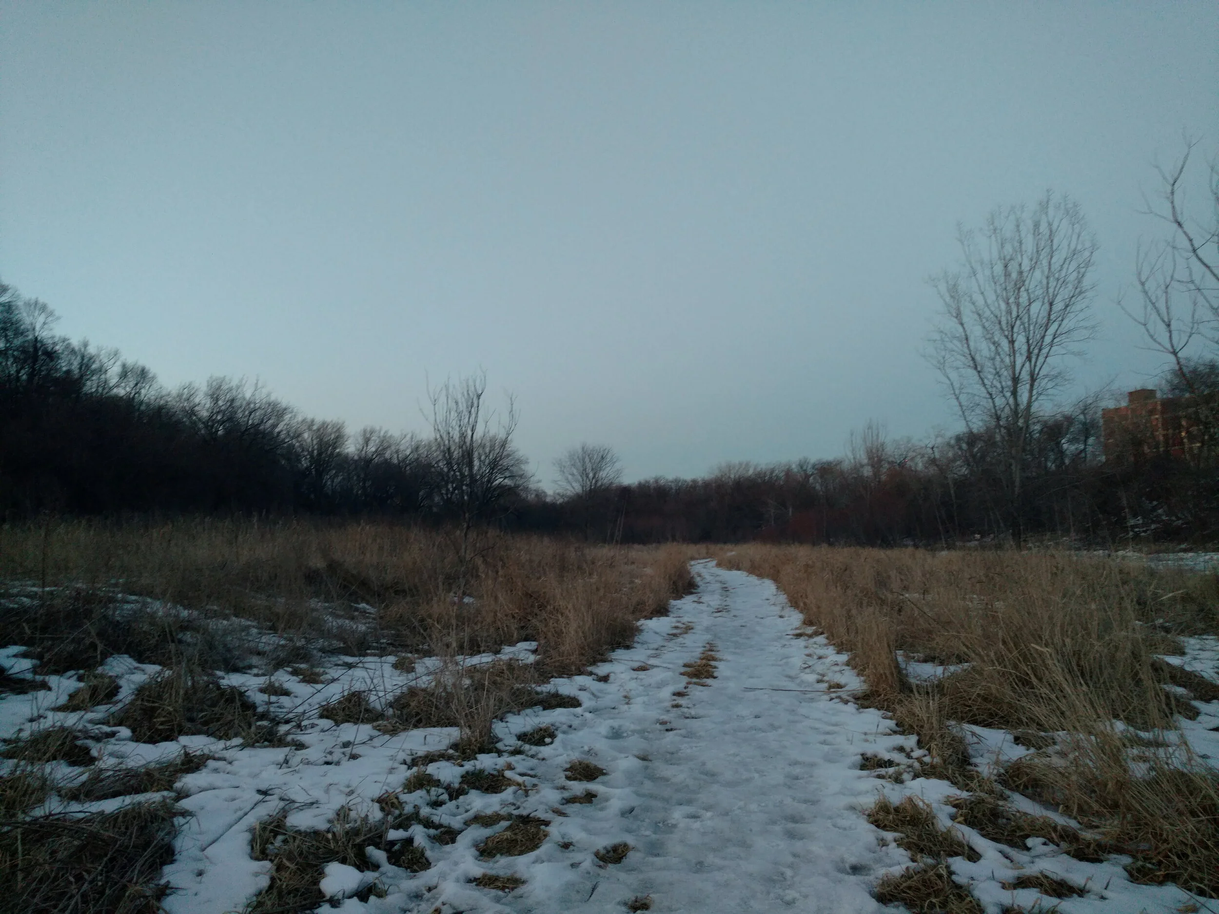 When Caring a Whole Lot Isn't Enough