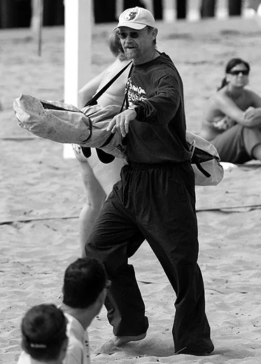 All About Santa Cruz CBVA