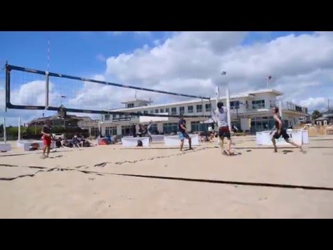 Santa Cruz Grand Prix 5.14.16