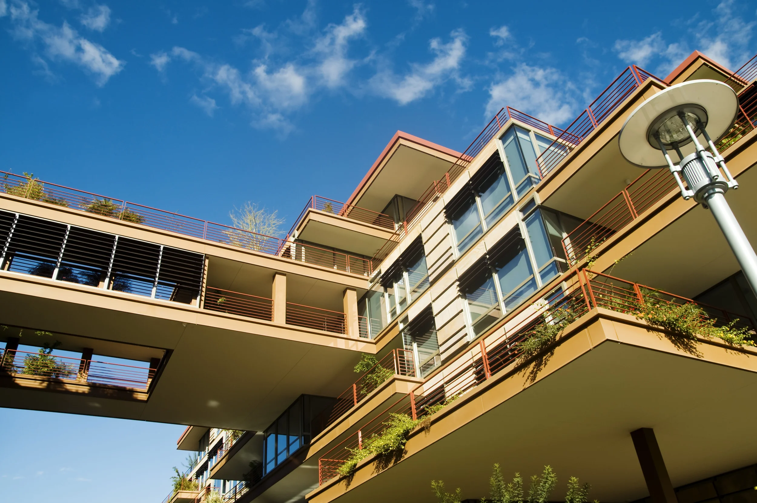 Optima Scottsdale Arizona