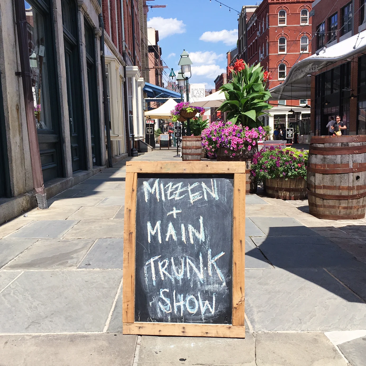 And Mizzen + Main. 