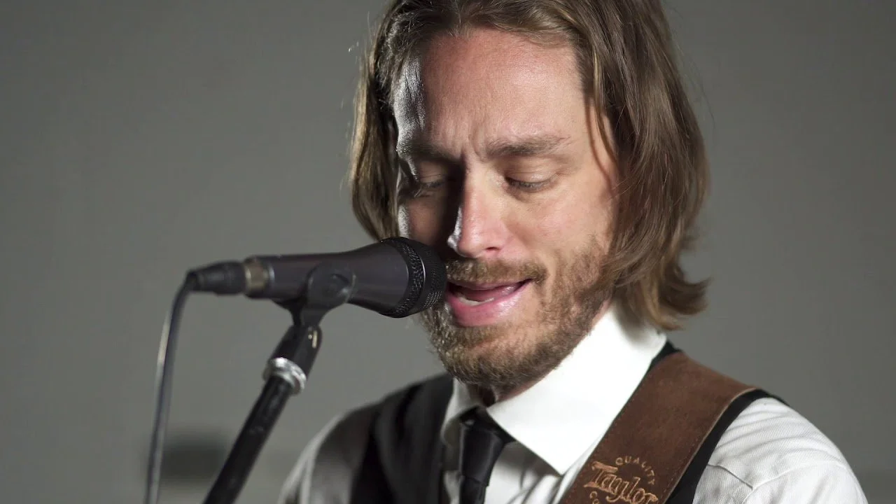 Matt Shoaf - Musician