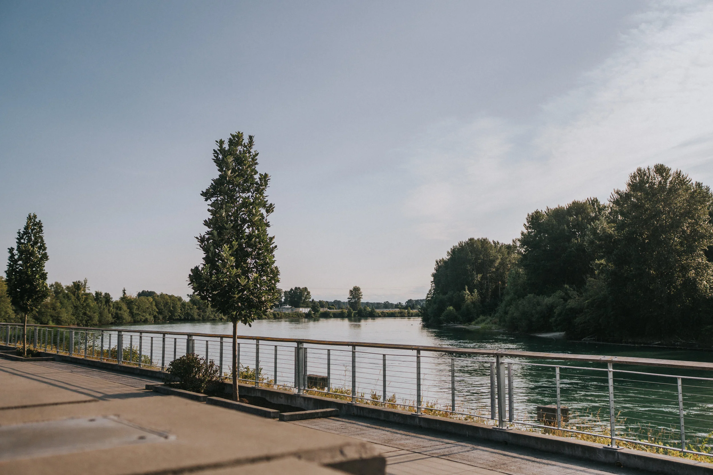 The Trumpeter Public House Skagit Commercial Real Estate — Chris & Stacy