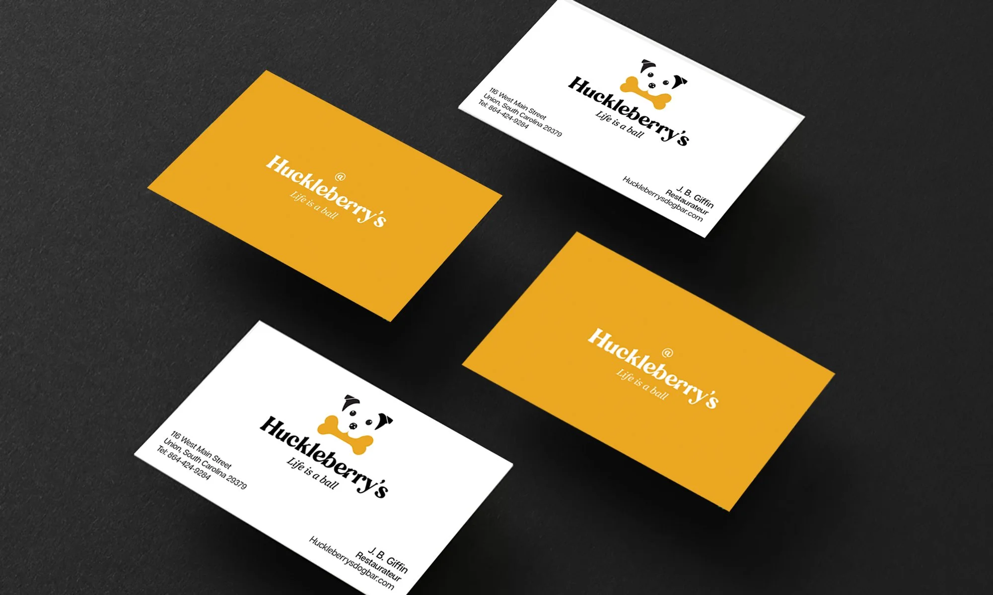  The new logo mark captures his spirit, forming the foundation of the brand system through powerful visuals and a vibrant color palette.  