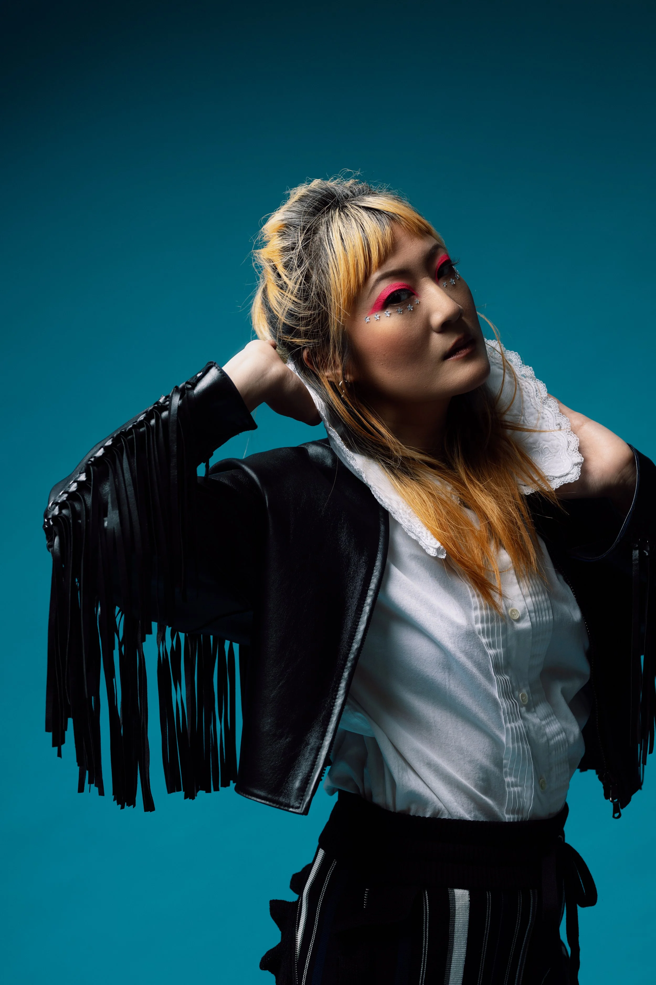  Photo Credit: Joey Wharton 