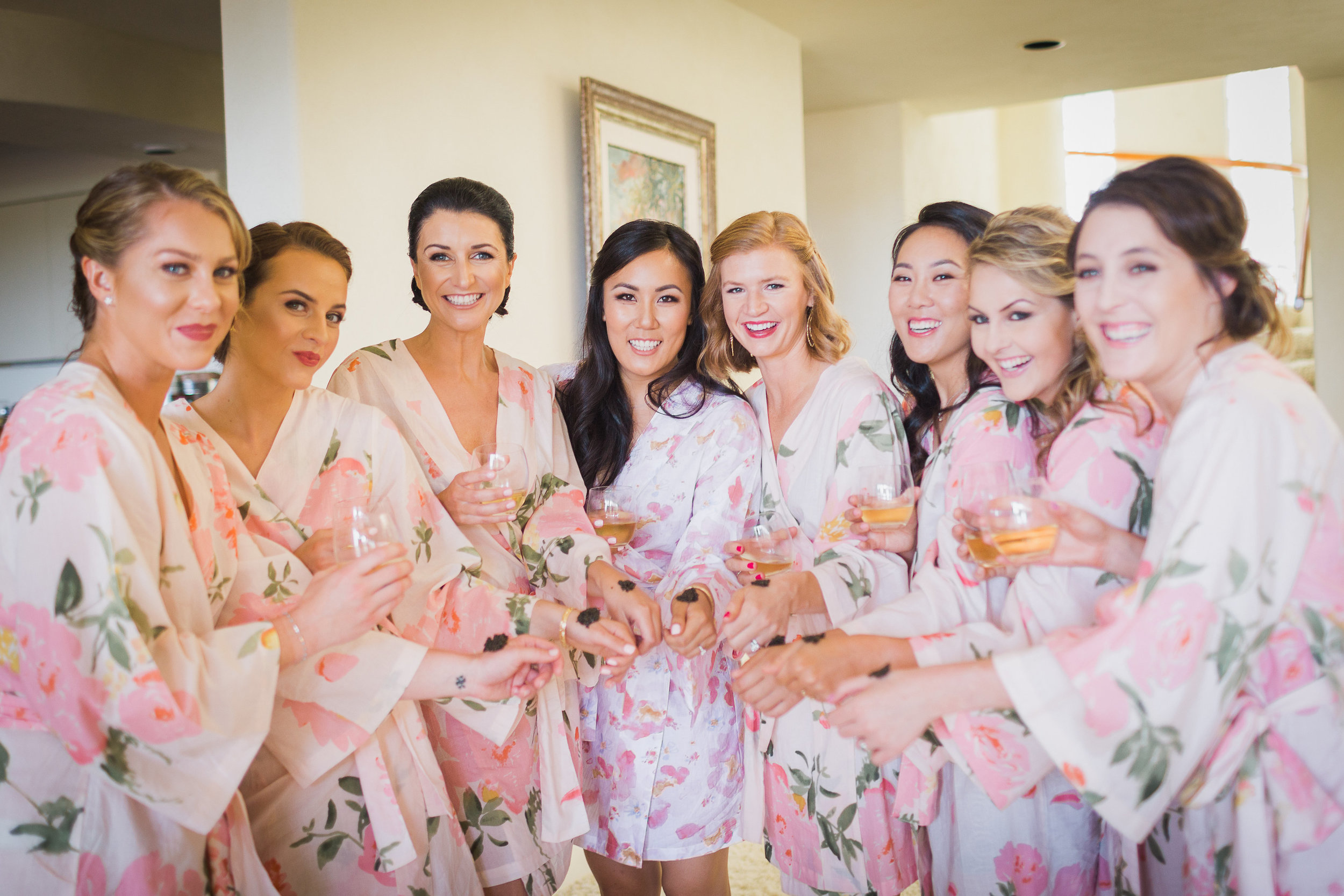 Mahalo! Destination Wedding in Lihue, Kauai — Events by Sonya
