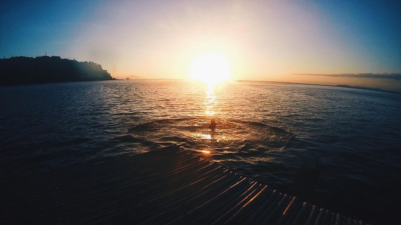 菲律宾巴坦加斯阿尼劳马比尼海洋日落相思度假村和潜水中心