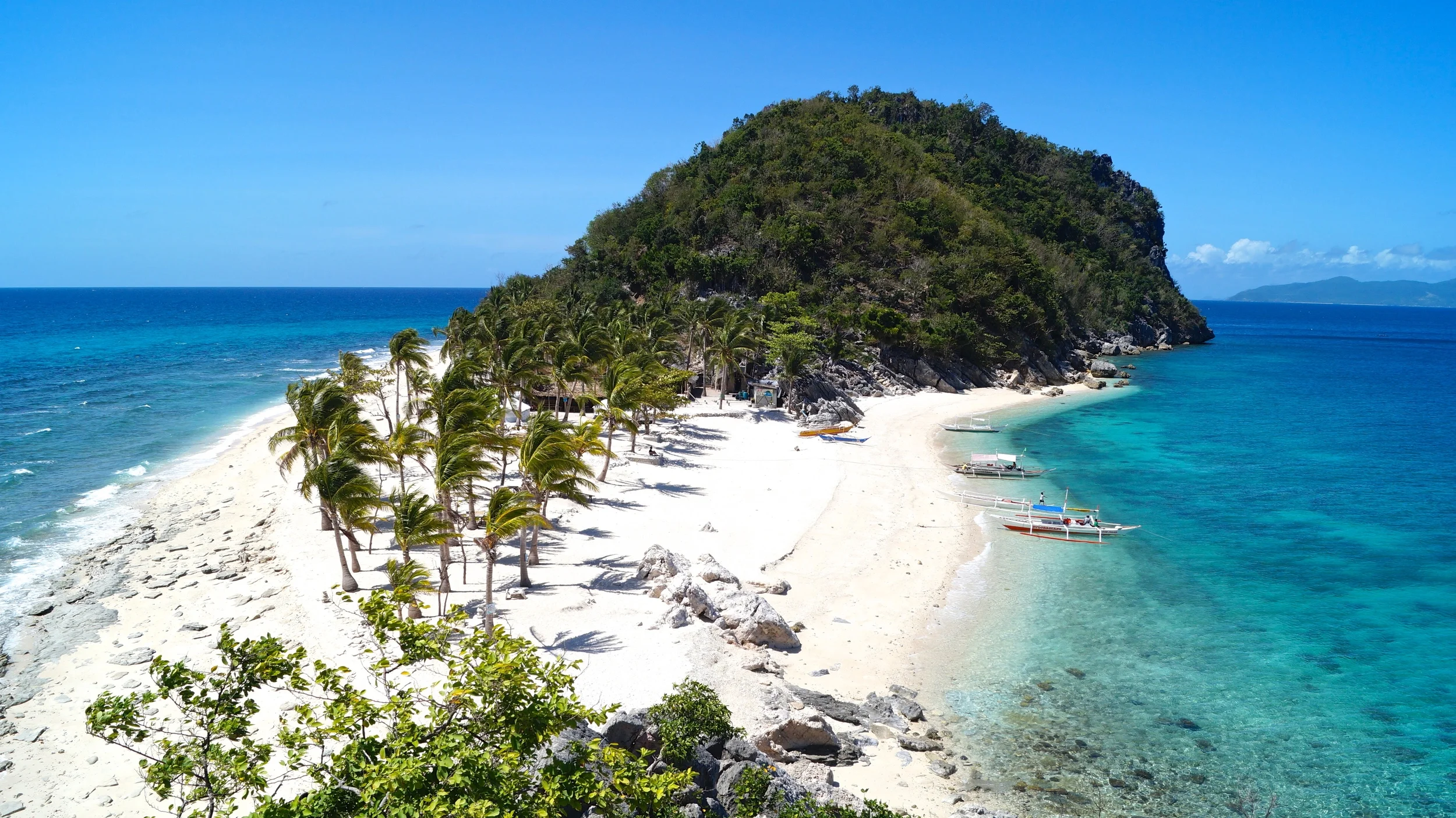 Isla Gigantes Overnight – Travel Guide: Gigantes Islands, Iloilo – HPPBMT