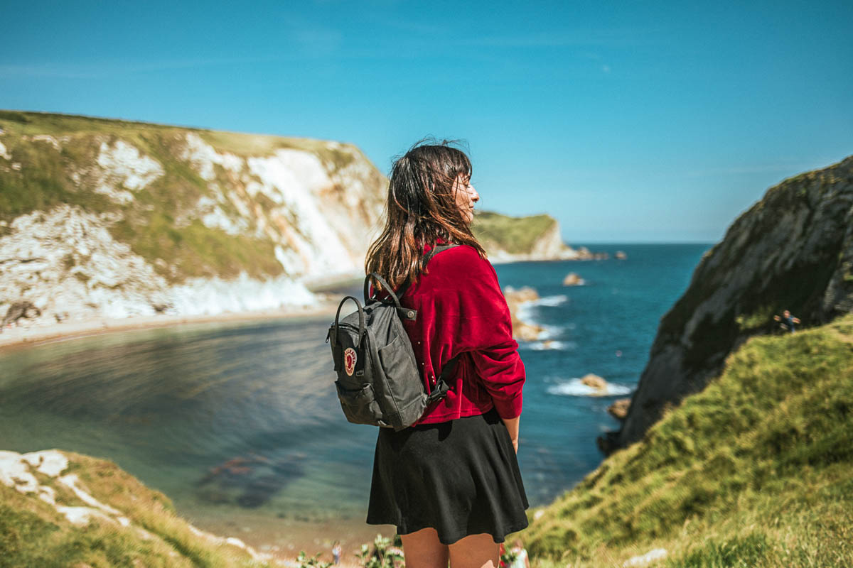 Durdle Door and Man O'War Bay - England's Jurassic Coast - Lulworth Estate, Dorset - illumelation (11 of 31).jpg