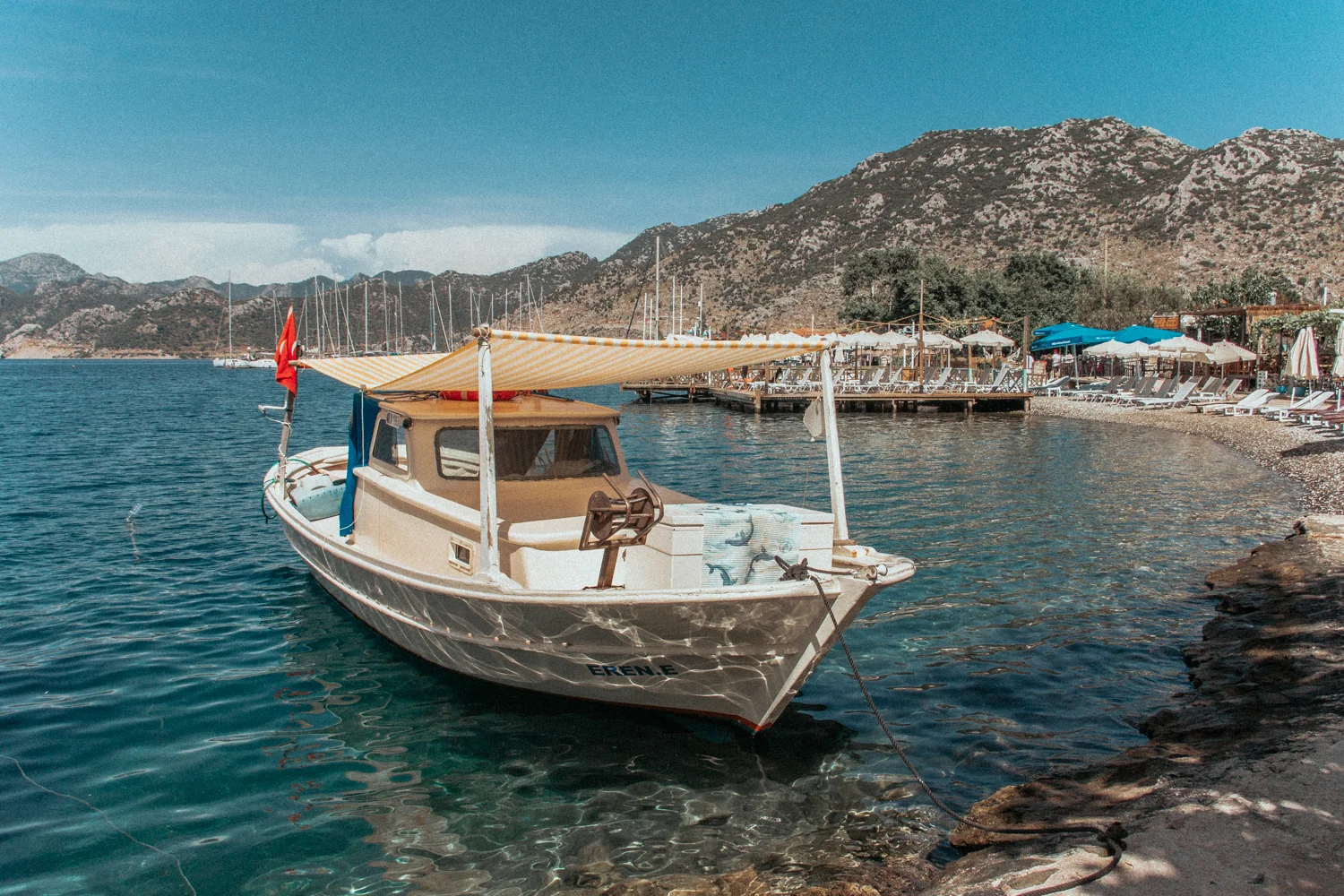 Selimiye Port in Dalaman Turkey (2 of 4).jpg