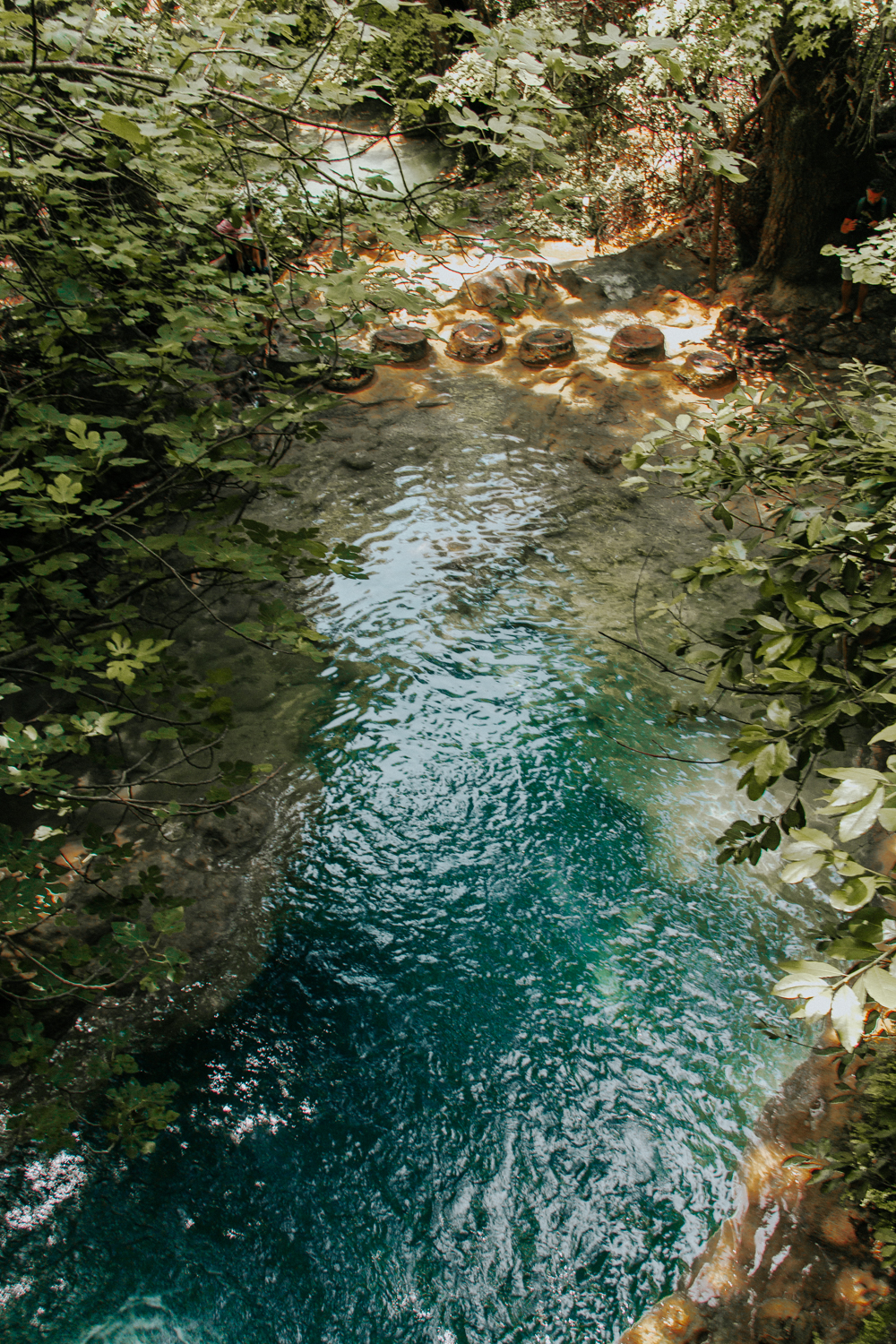 土耳其达拉曼Turgut的Selale瀑布(2 / 2).jpg