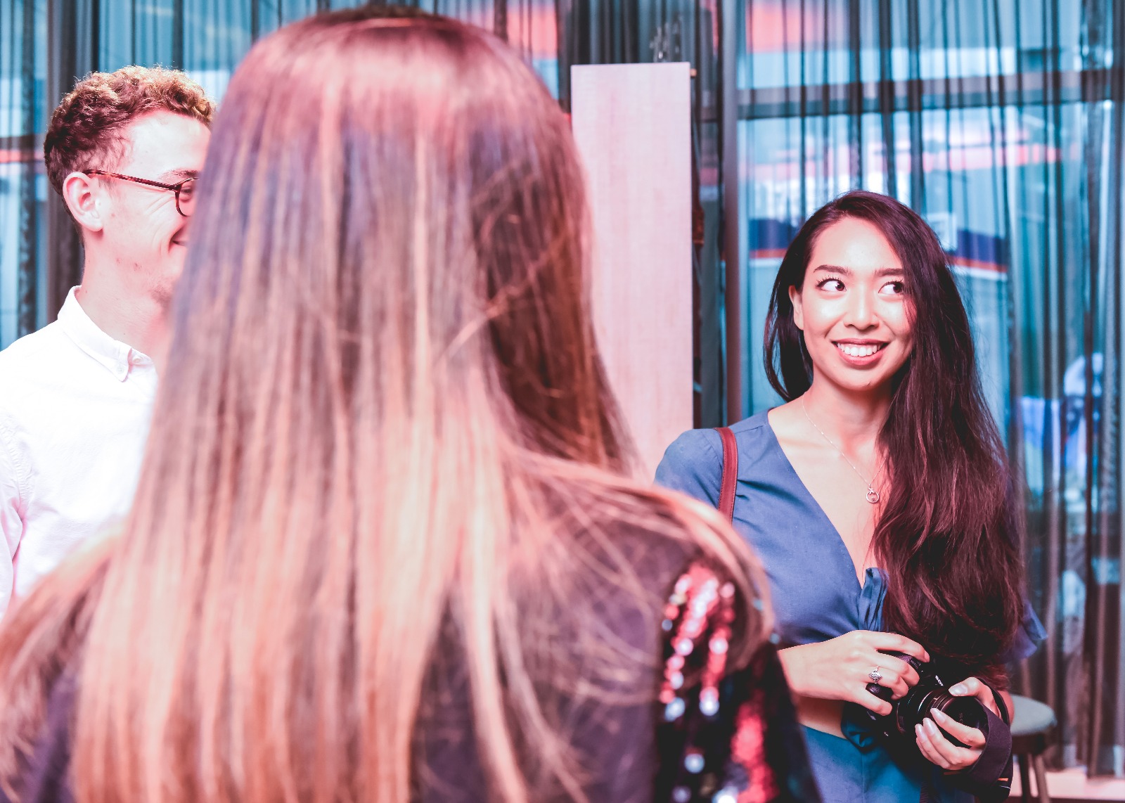 Ibis Styles Ealing Launch..jpeg