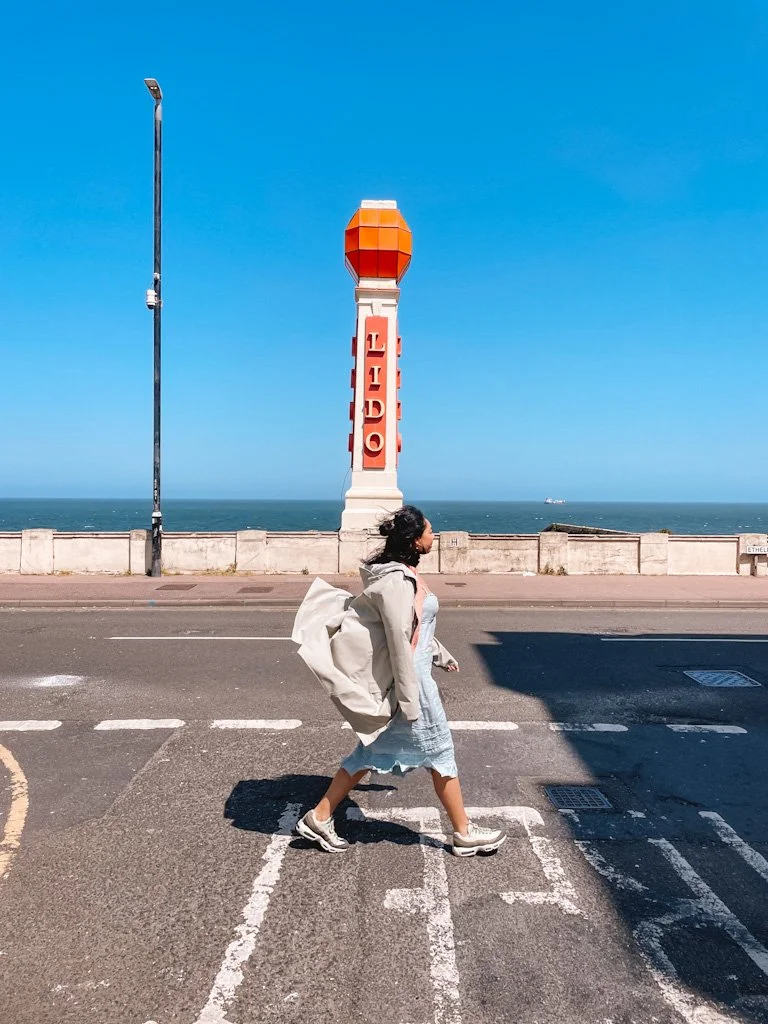 14 Vibey Things to Do in Margate A Londoner’s Guide 2023