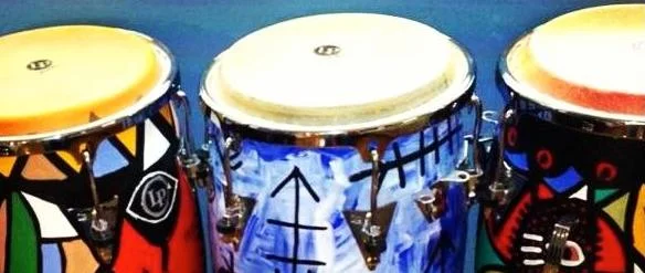 Orishabo @Appioo African Bar & Grill 