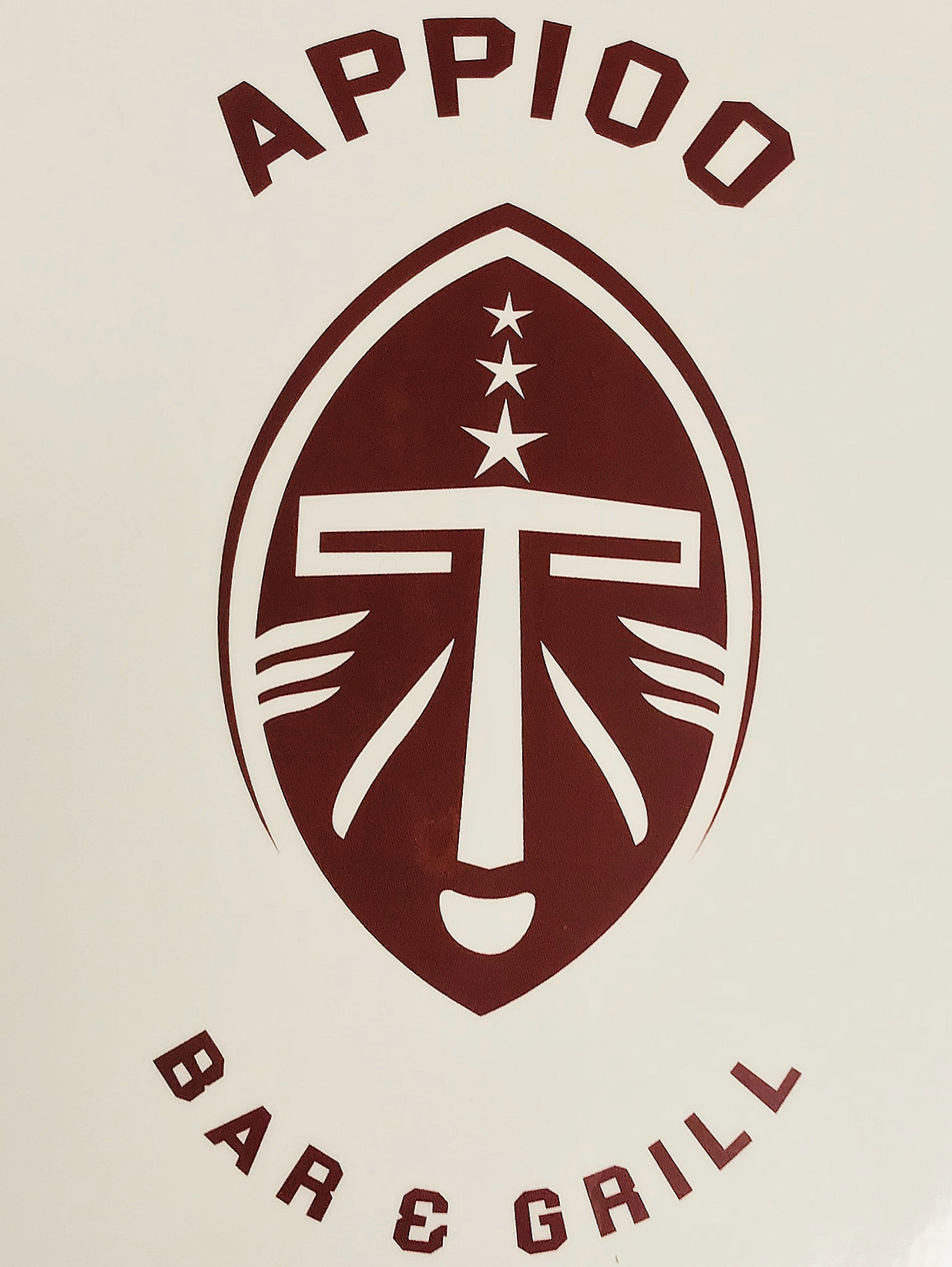 Appioo African Bar & Grill