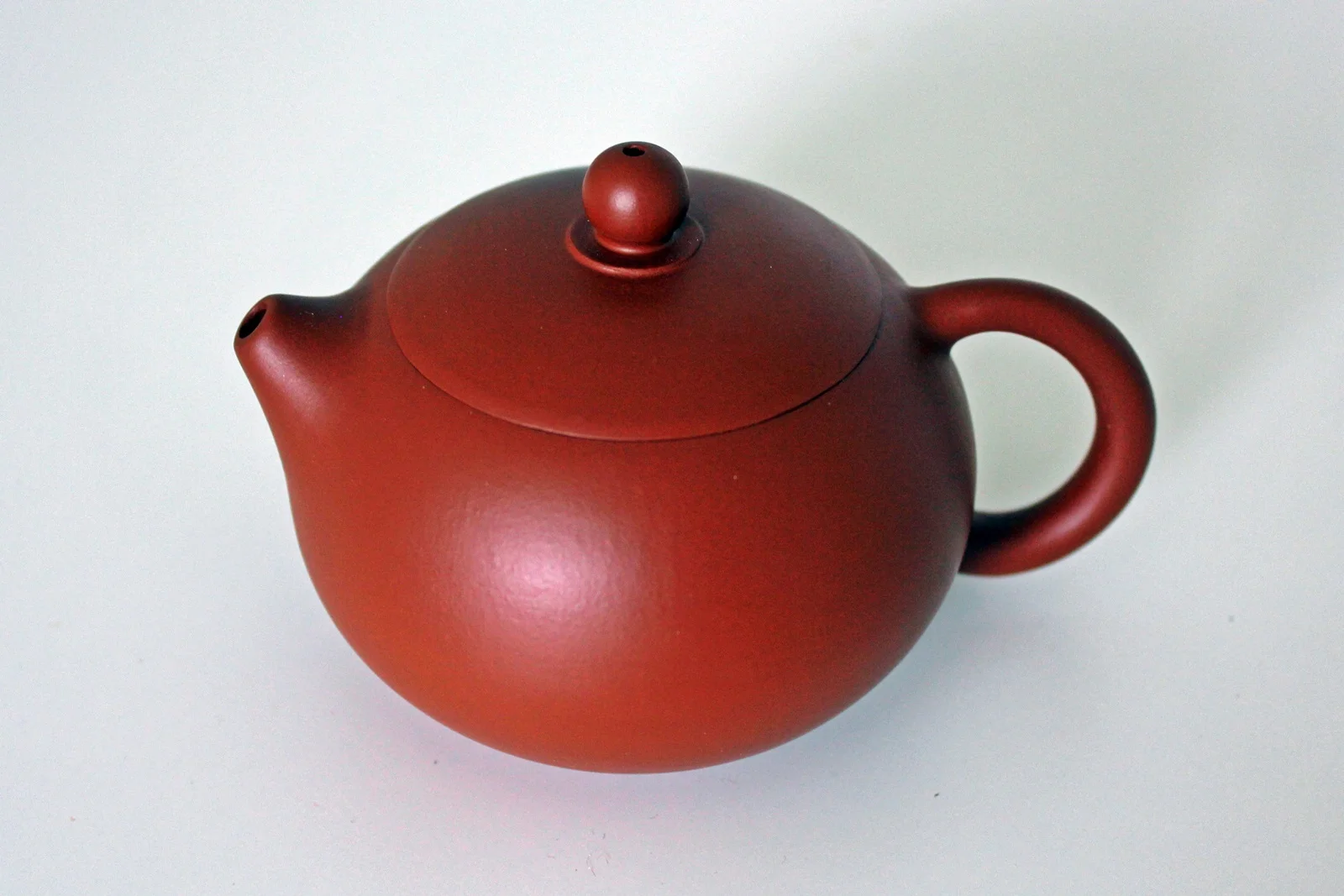 Yixing teapots, part 1 teapot styles and old masters — Carole's Super