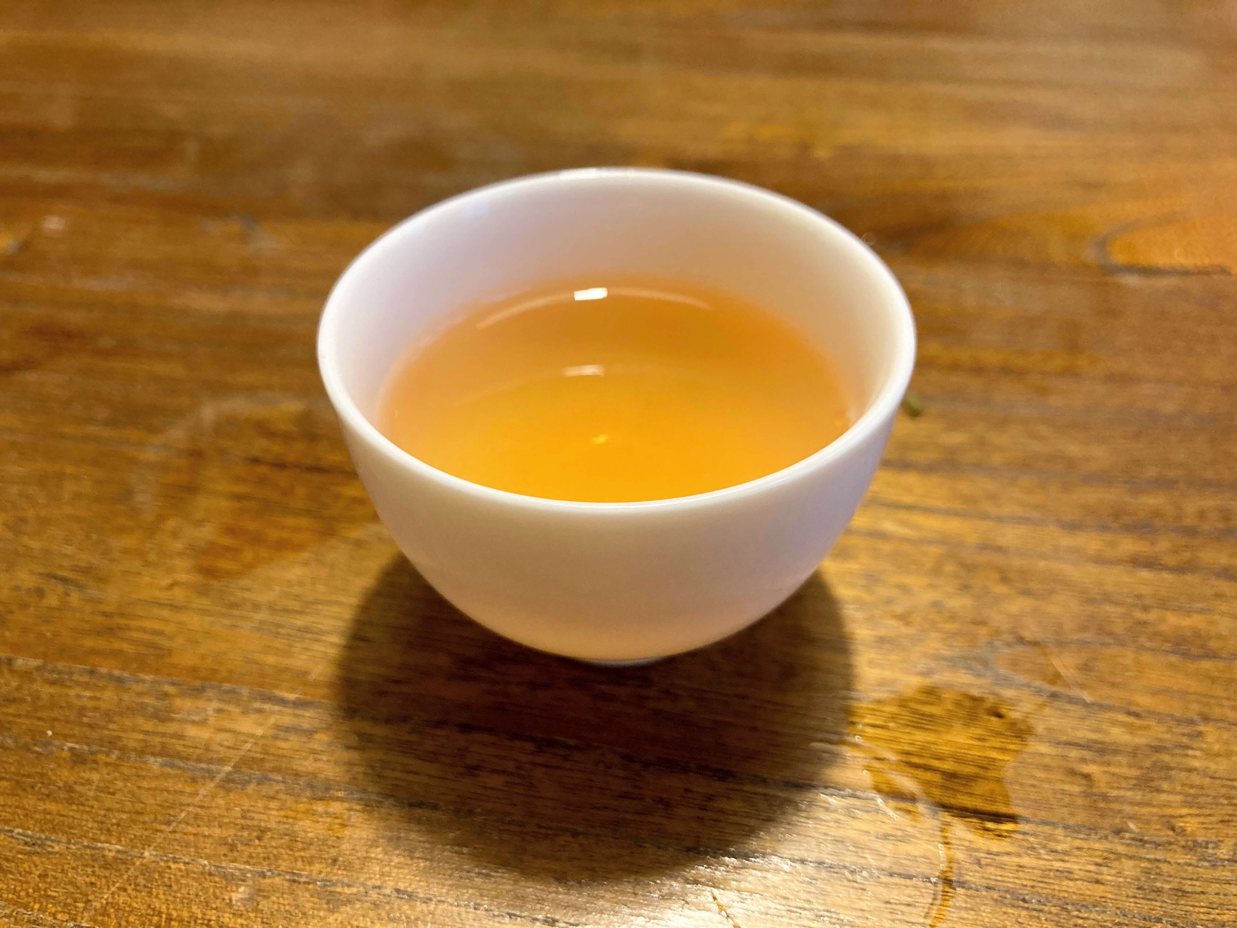 Xing Ren Xiang (Almond Fragrance), liquor