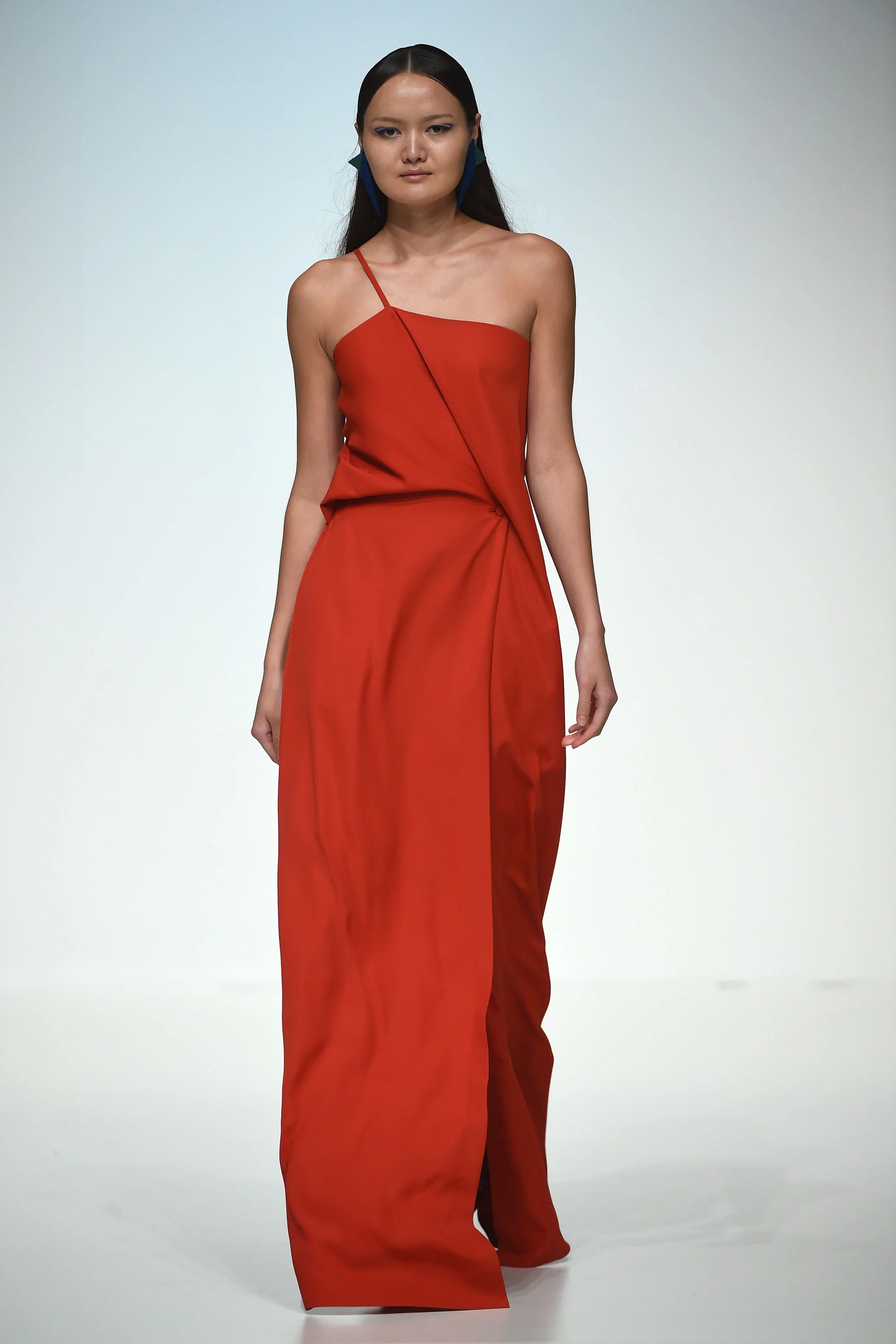  Said Mahrouf at Fashion Forward Season 5. 