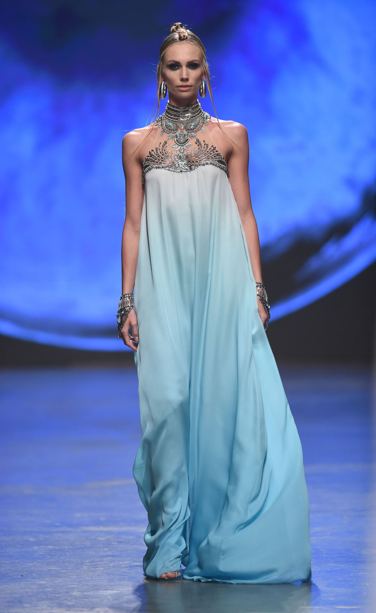DANY TABET — Fashion Forward Dubai