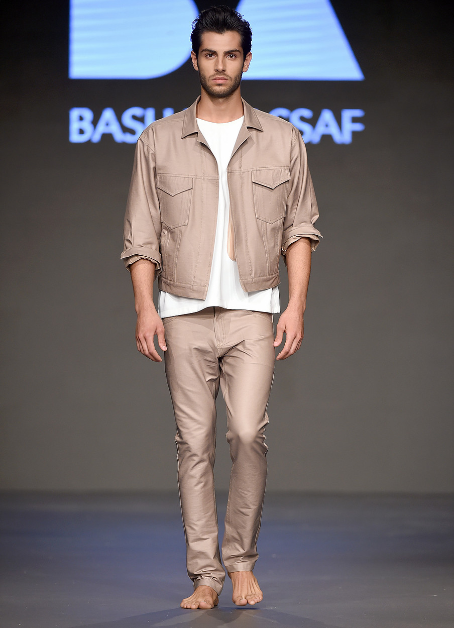 Bashar Assaf