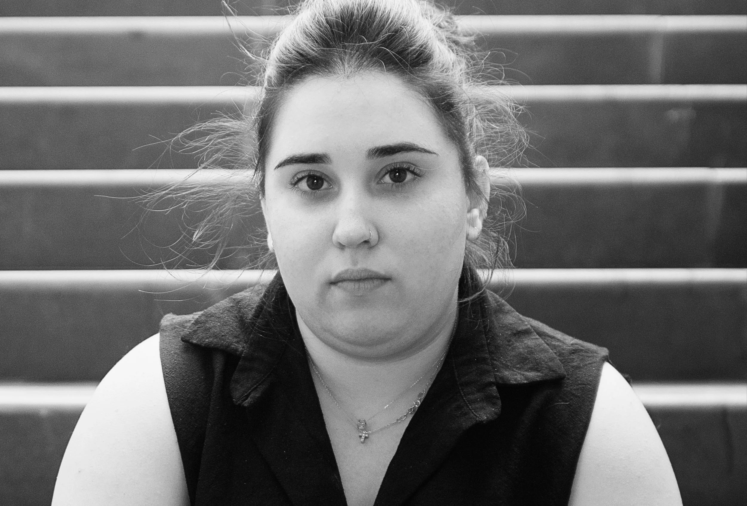 Aline Seukunian Creative Space Beirut @alineseukunia