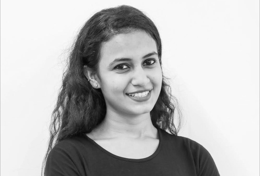 Nidhi Jain FAD International @nidhijain5