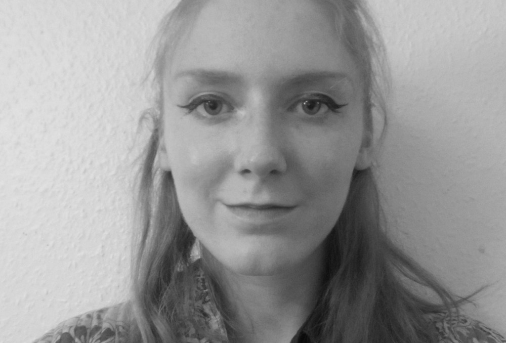 Ruth Williams Edinburgh College of Art, UK Graduate Fashion Week 2017 @ruthwilliamsdesign