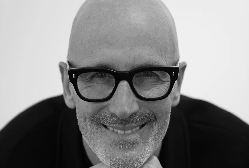 Simon Lock - Co Founder & CEO of Ordre.com