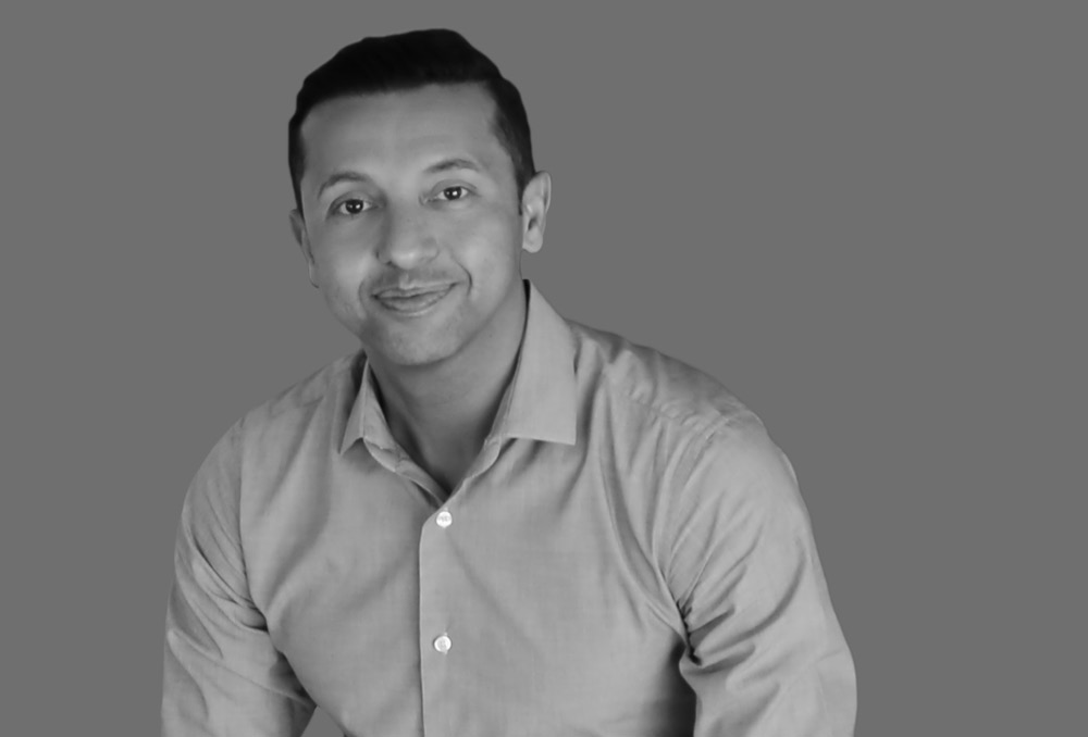 Amjad Ahmad Managing Partner, Precinct Partners