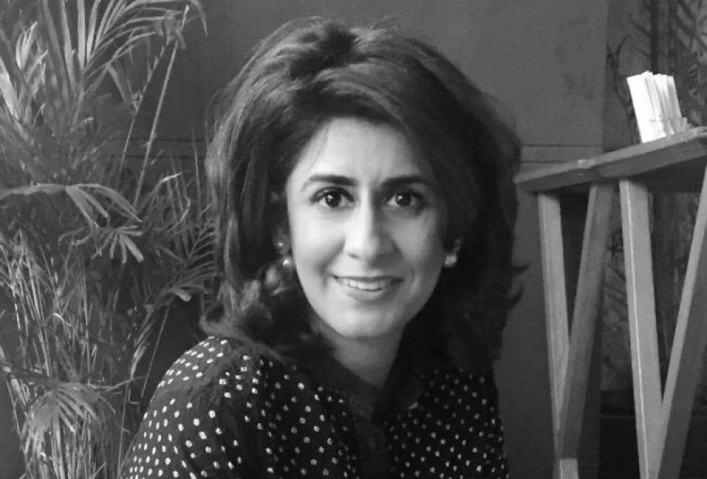 Sujata Assomull Khaleej Times