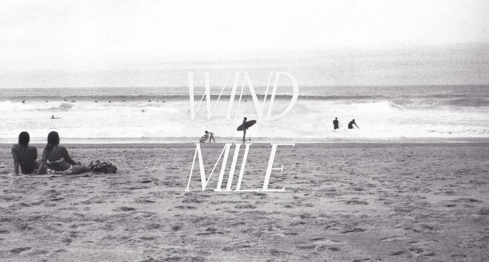 Wind Mile