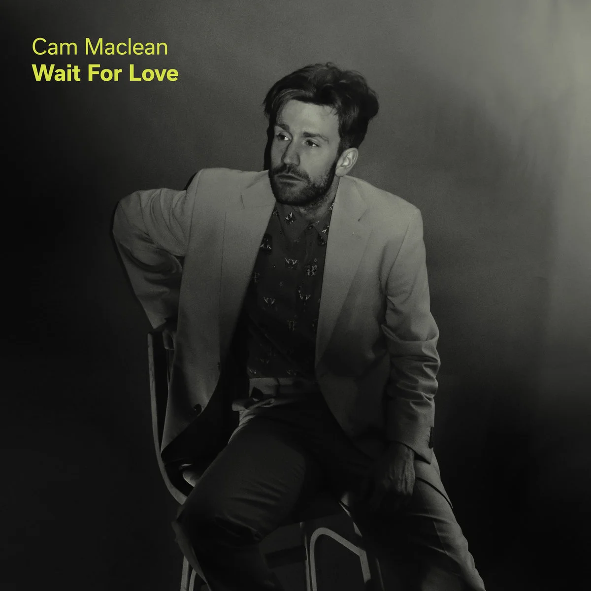 Cam Maclean 