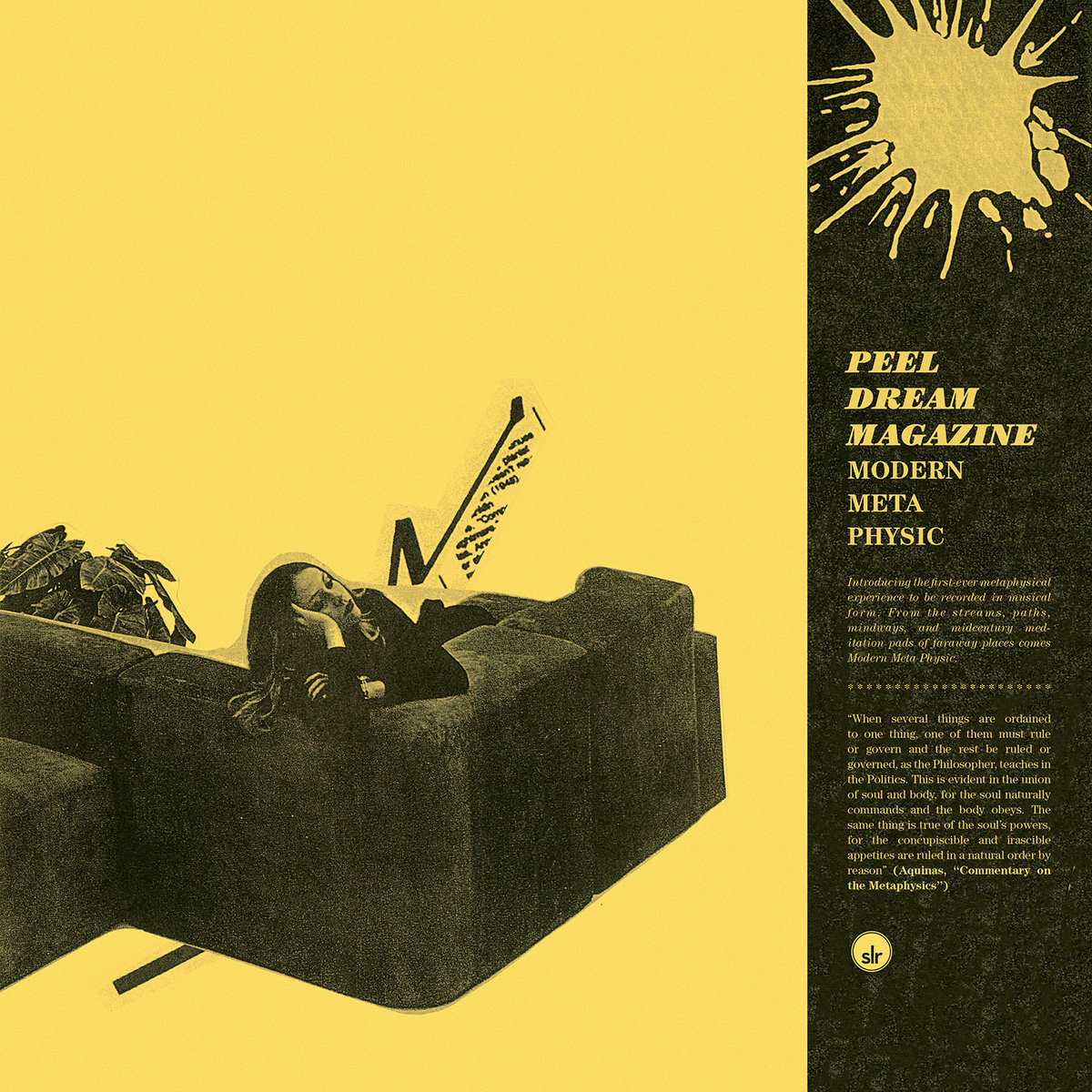 Peel Dream Magazine