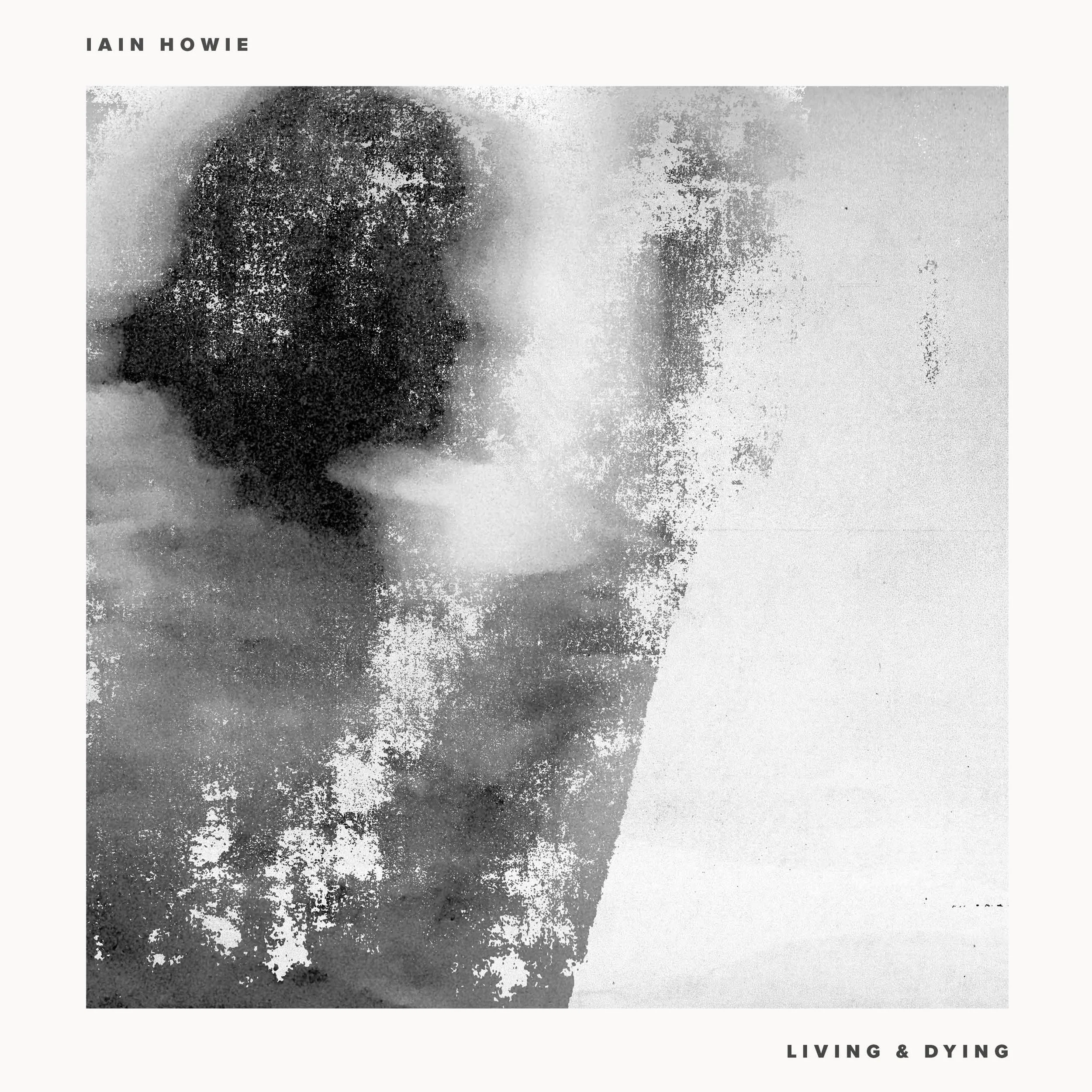 Iain Howie