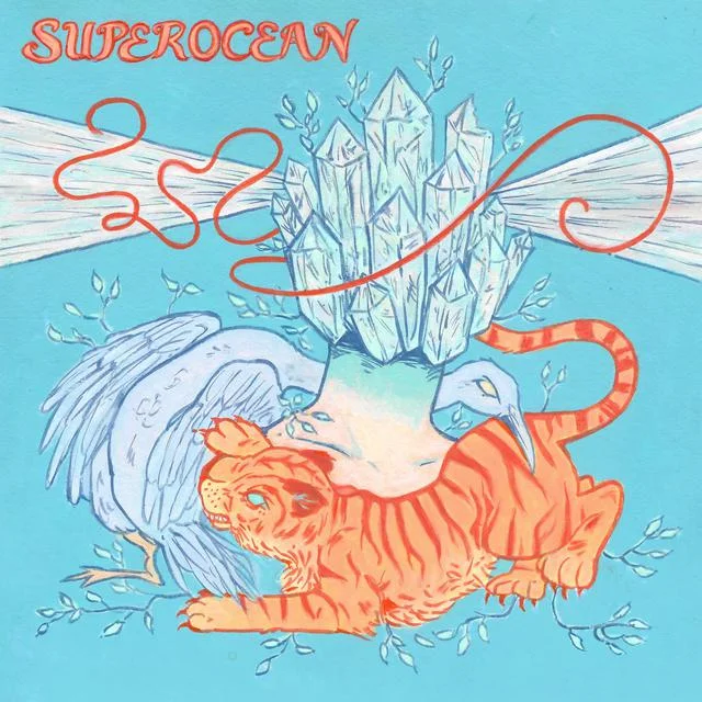 Superocean 
