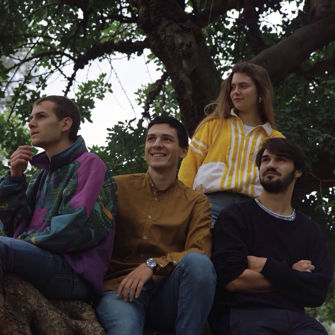 Eugenia Post Meridiem