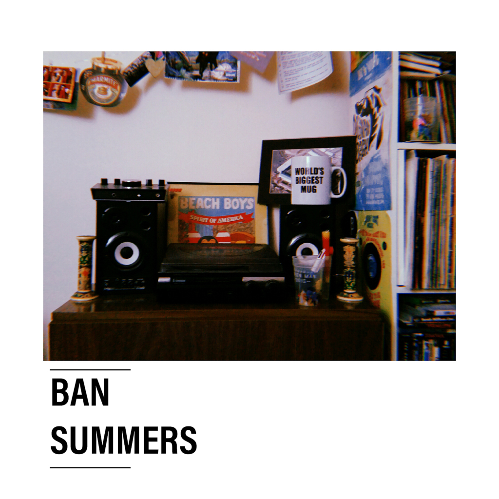 Ban Summers 