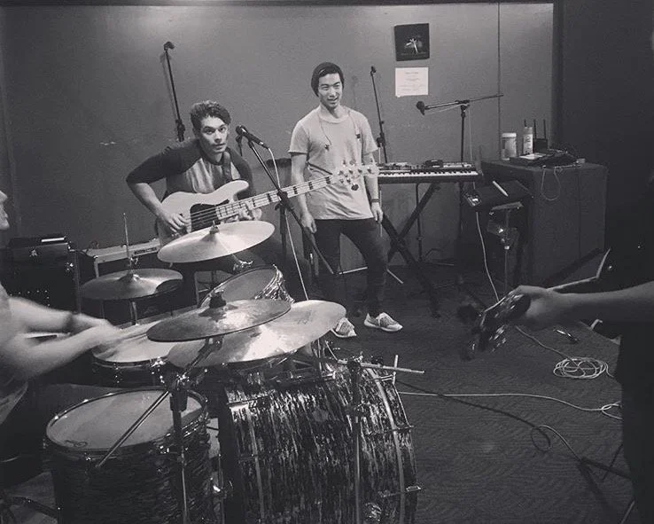 The Drives 