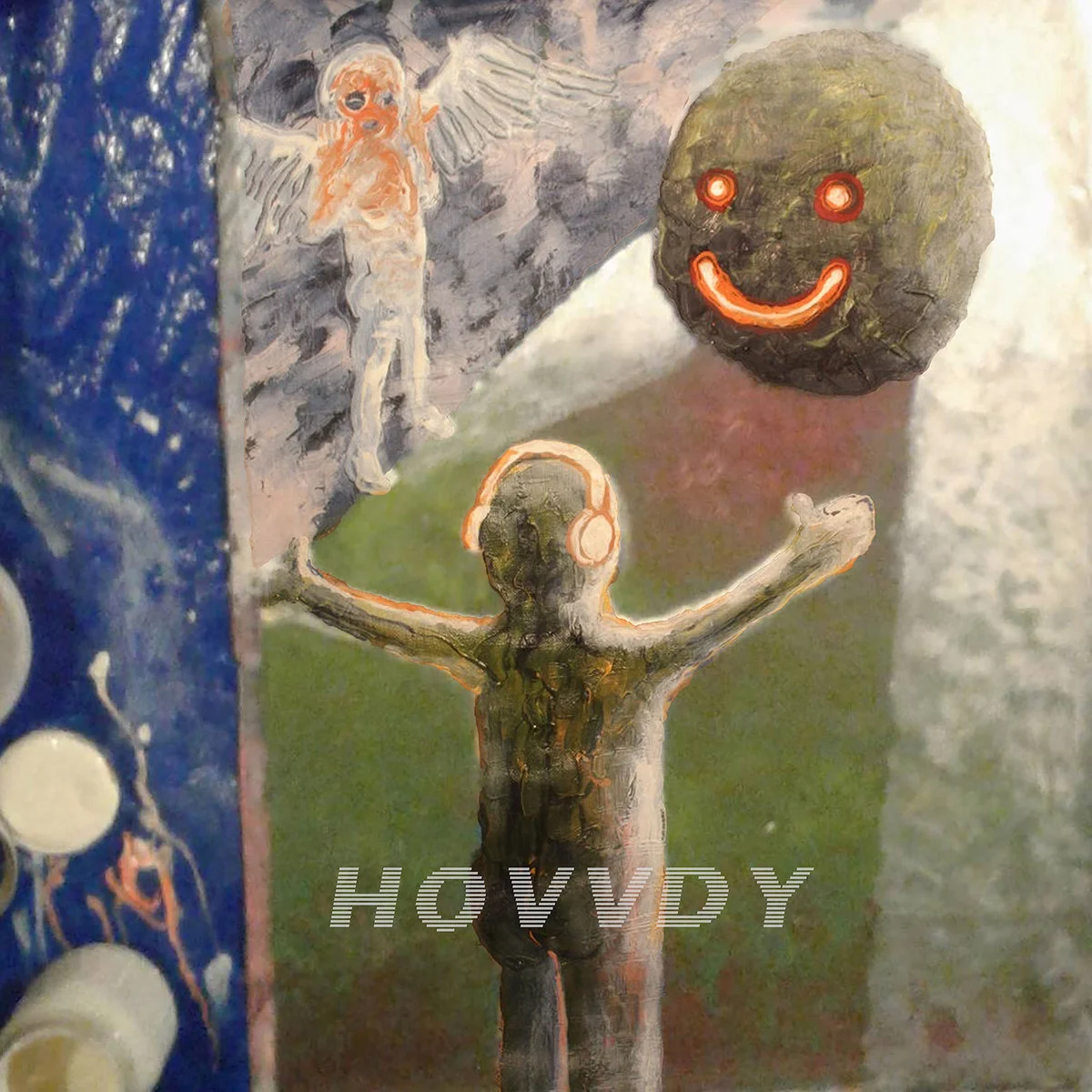 Hovvdy 