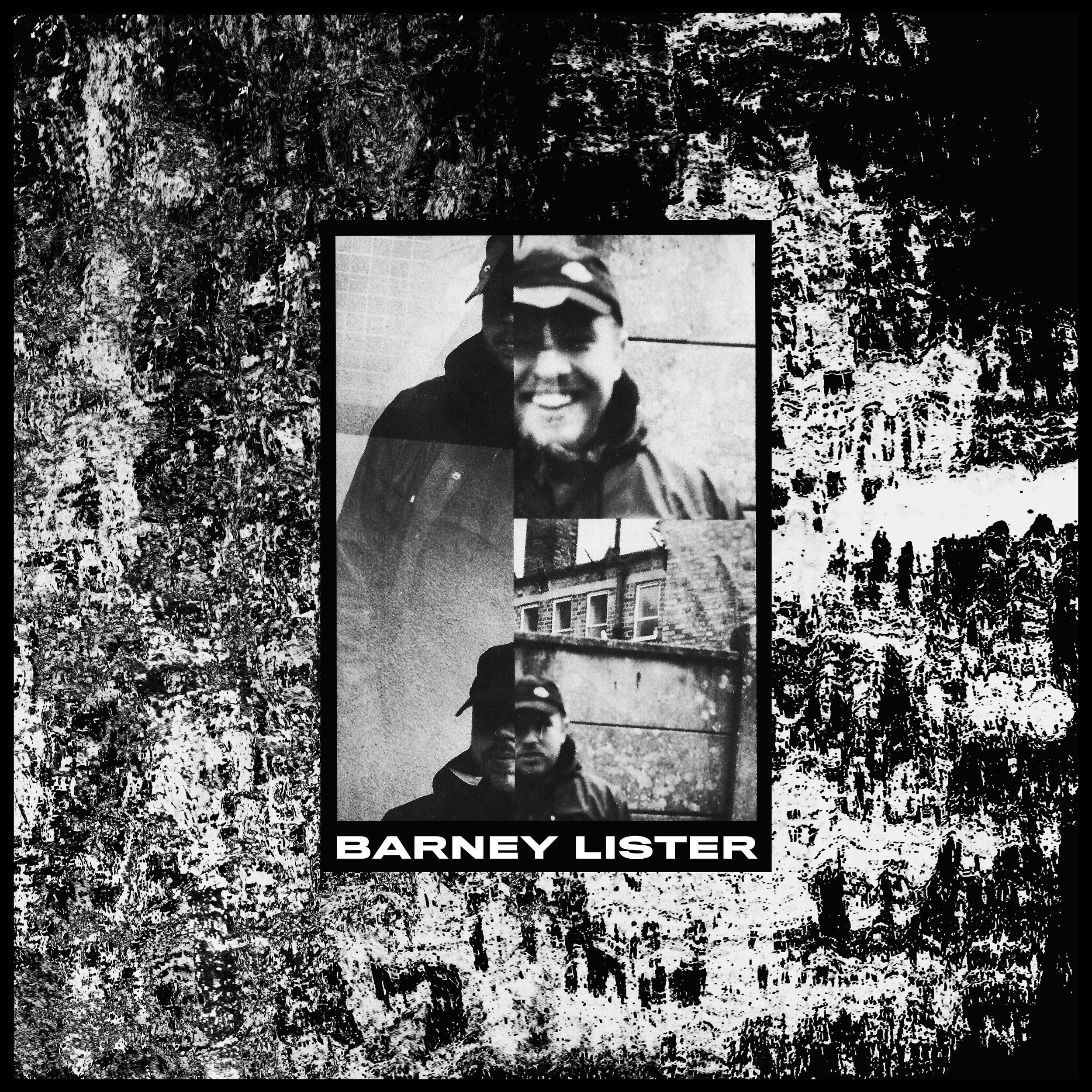 Barney Lister 