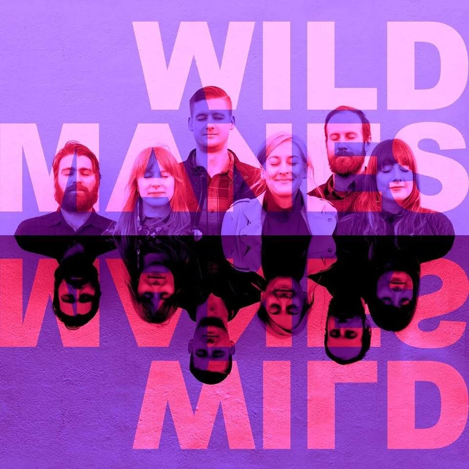 Wild Manes 