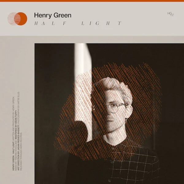 Henry Green 