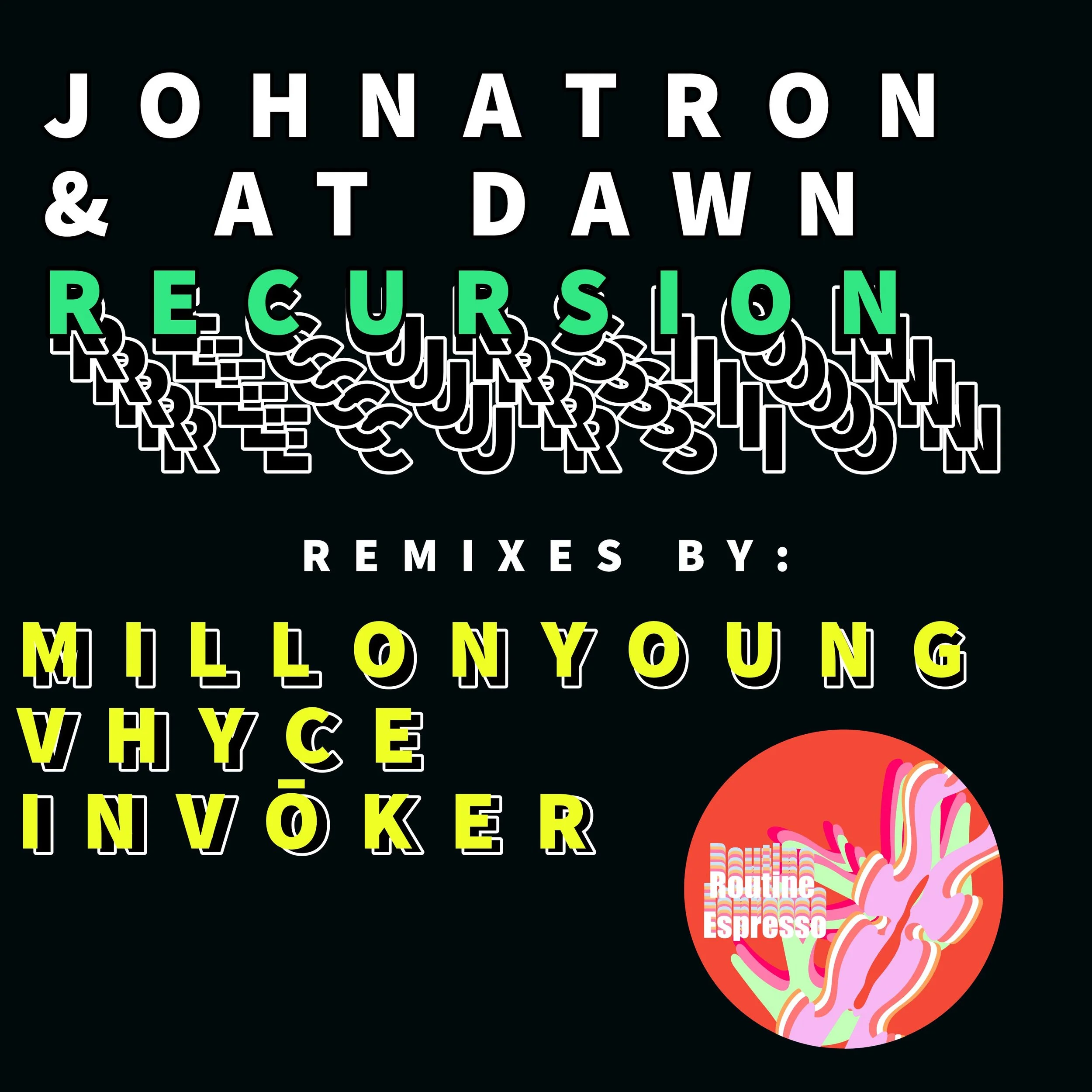 At Dawn, Johnatron x Million Young