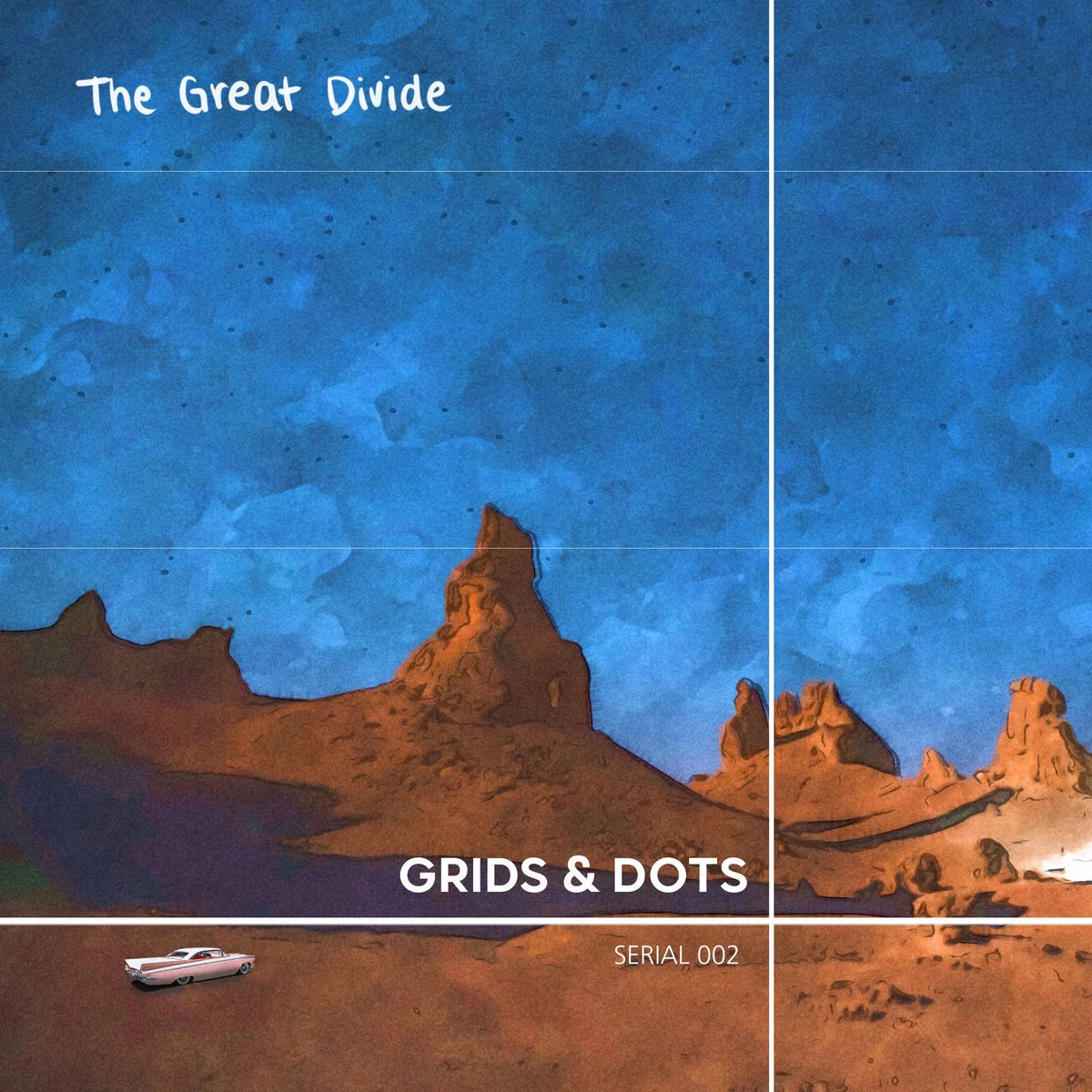 Grids &amp; Dots 